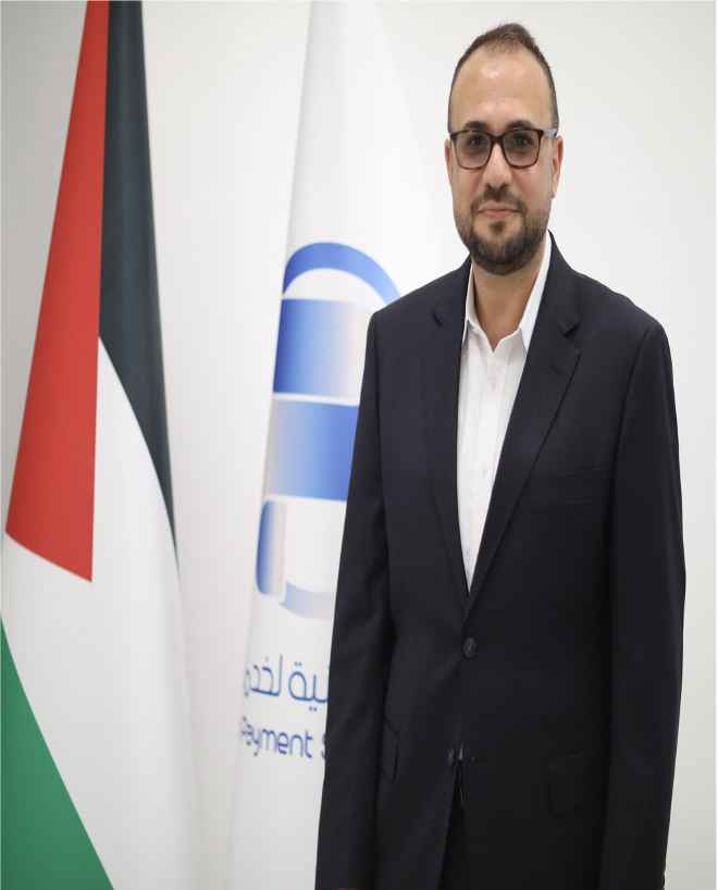 الأستاذ أنور جابر
