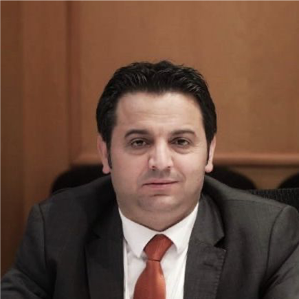 Mr. Fadi Morjanh